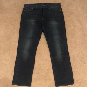 Lucky Brand Jeans 121 Heritage Slim